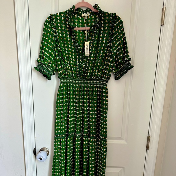 Maxi dress! - Picture 1 of 4